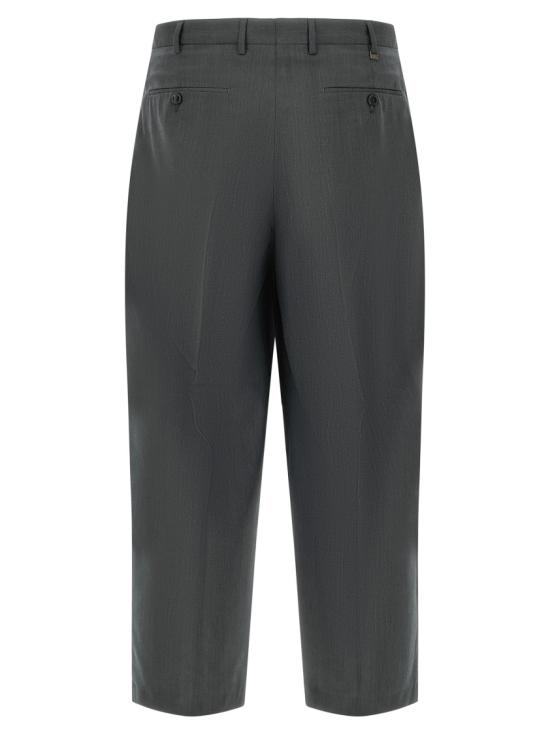 26SS 피티토리노 팬츠 CO0AFDAZ00FWDMR940230 Grey - PT TORINO