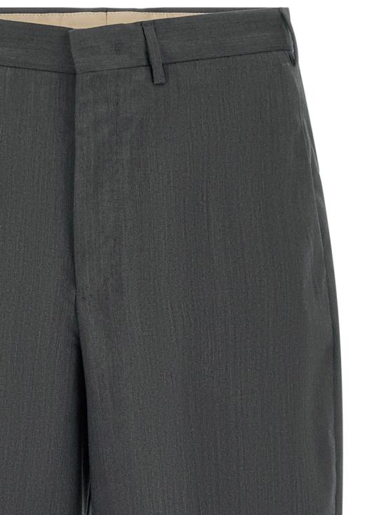 26SS 피티토리노 팬츠 CO0AFDAZ00FWDMR940230 Grey - PT TORINO