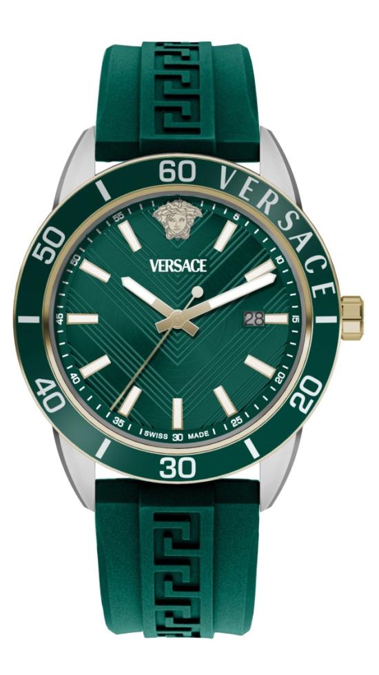  베르사체 손목시계 VEYCA01 24