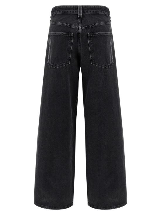 26FW 에이골디 데님 A2411817ARNE Black - AGOLDE