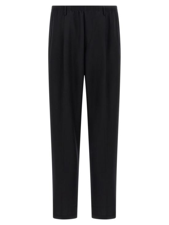 26FW 셀라도어 팬츠 WA110585BLWW19699 Black