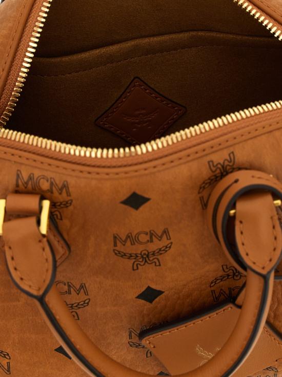 26SS 엠시엠 가방 MWBFAEA03CO Brown - MCM
