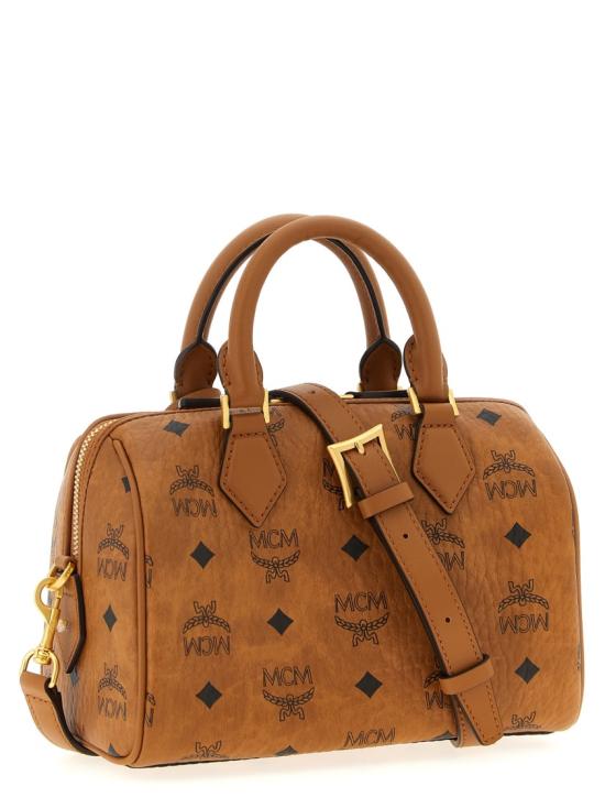 26SS 엠시엠 가방 MWBFAEA03CO Brown - MCM