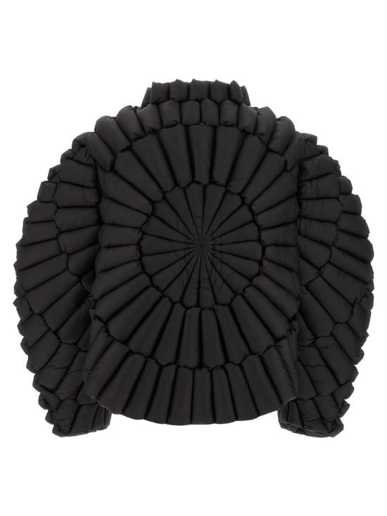 26FW 크리스토퍼 락시 자켓 CRDJ08826BLACK Black - CHRISTOPHER RAXXY