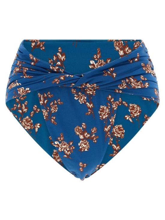 26SS 마그다뷰트림 비키니 수영복 825526BLUE Blue