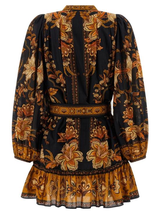 26SS 팜 리오 원피스 34414226068 Black - FARM RIO