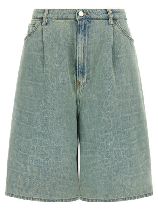 26SS 누드 데님 1103E26475150 Grey