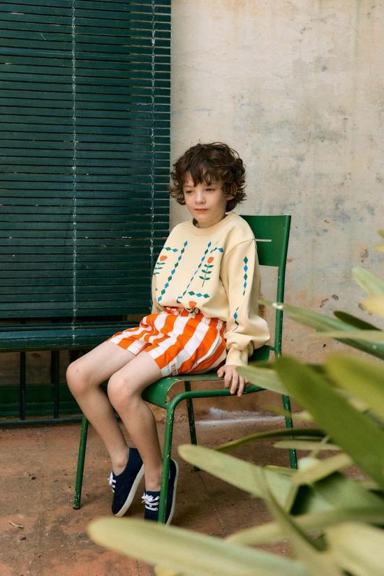  [키즈] 타이니코튼 쇼츠/버뮤다 - TINYCOTTONS