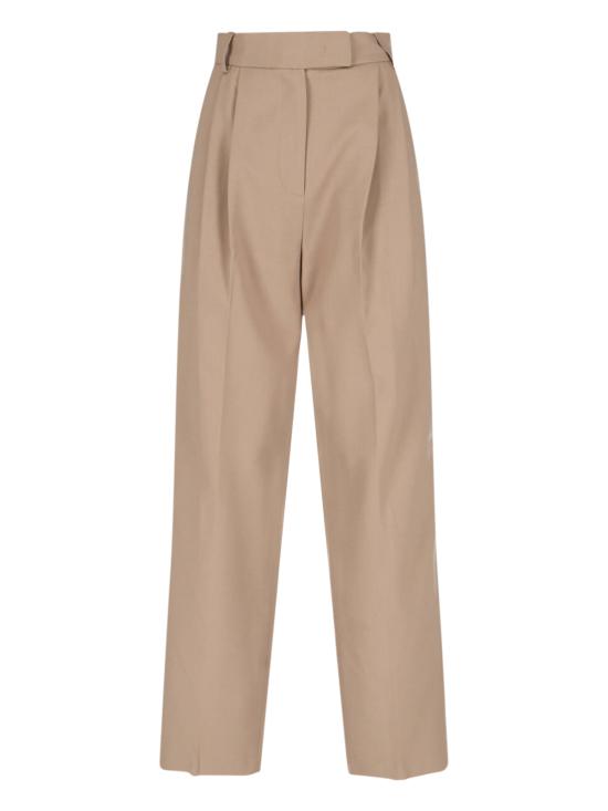 26SS 더프랭키샵 수트 팬츠 BEA SUIT PANTS LATTE Beige