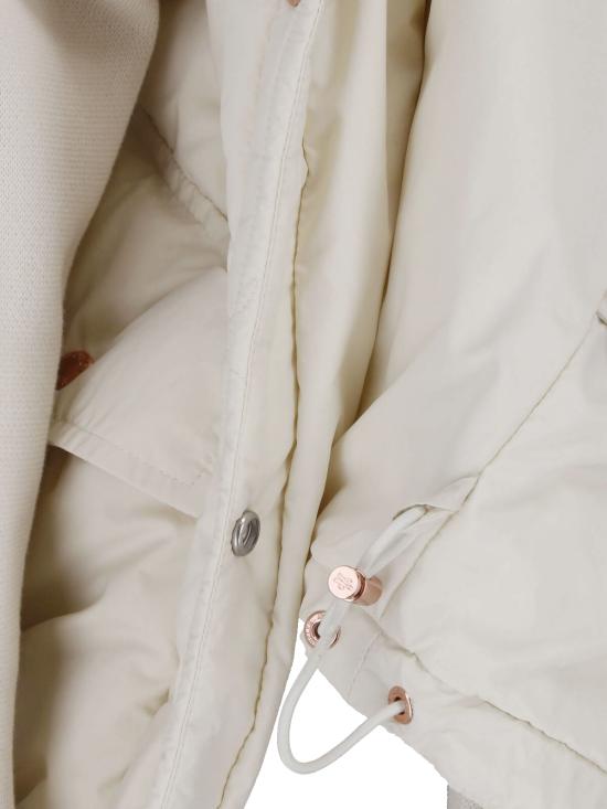 26SS 몽클레어 스웨터 093 9B000 41 M1367 050 White - MONCLER