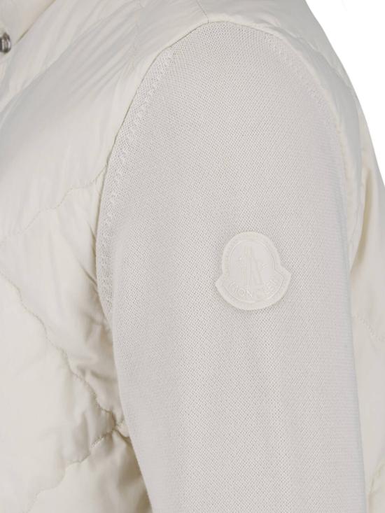 26SS 몽클레어 스웨터 093 9B000 41 M1367 050 White - MONCLER