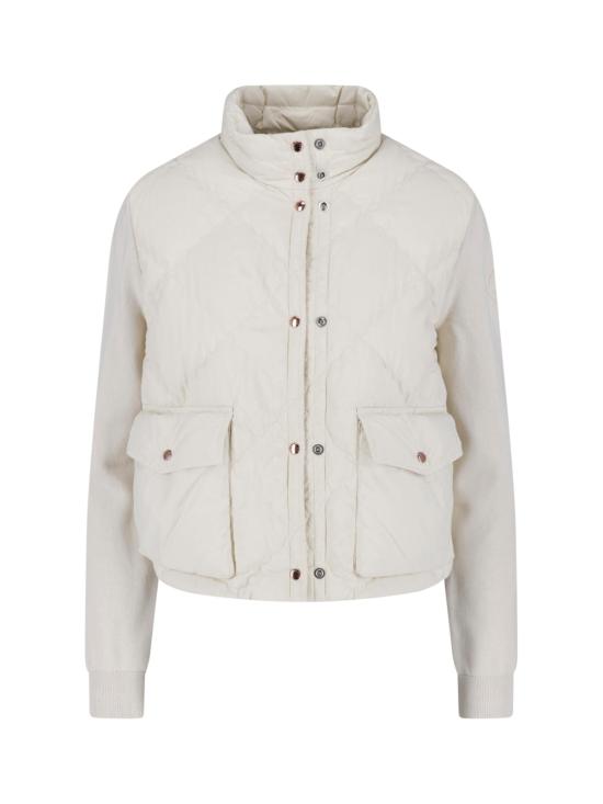 26SS 몽클레어 스웨터 093 9B000 41 M1367 050 White