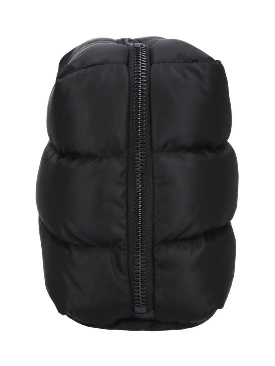 26SS 몽클레어 클러치/파우치 09A 6A000 03 M6275 999 Black - MONCLER