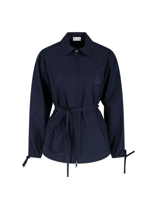 26SS 몽클레어 자켓 093 2F000 21 597LQ 742 Blue