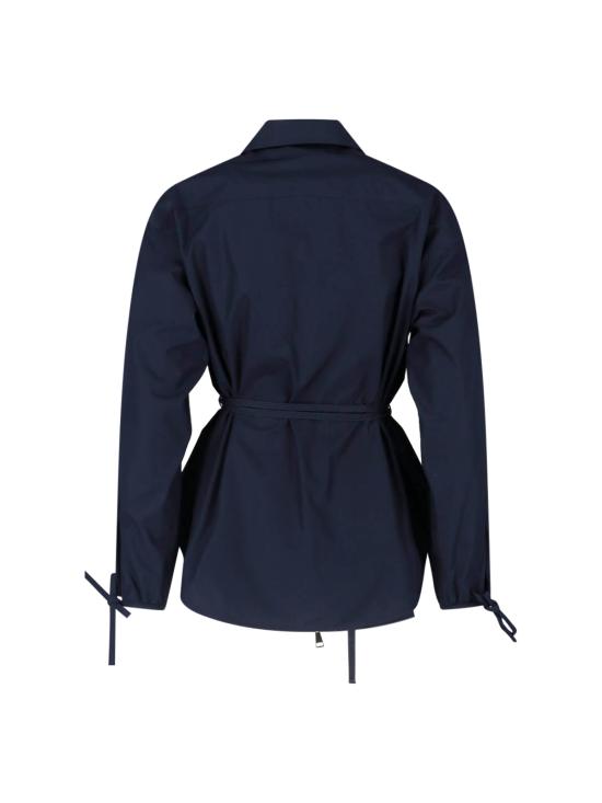 26SS 몽클레어 자켓 093 2F000 21 597LQ 742 Blue - MONCLER