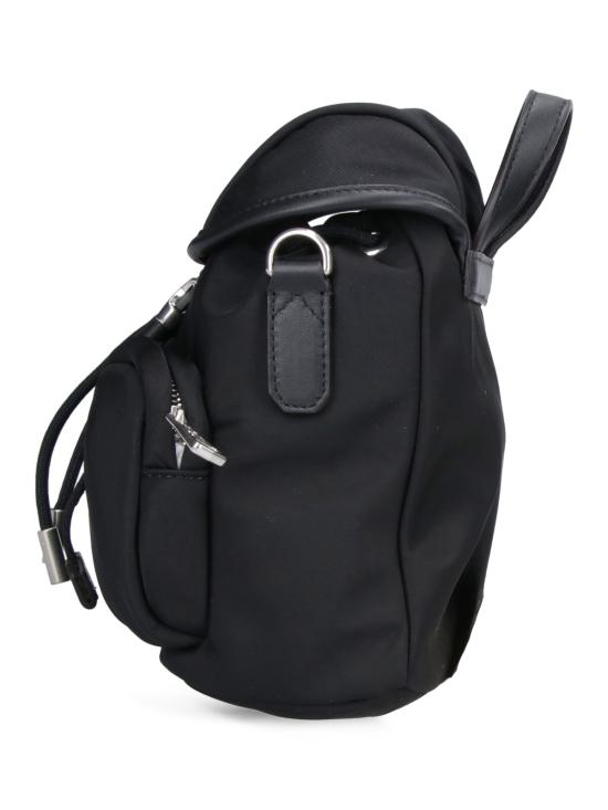 26SS 몽클레어 백팩 09B 5A000 03 M6980 999 Black - MONCLER