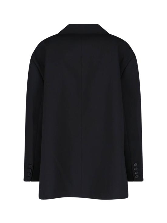 26SS 더프랭키샵 수트 자켓 BEA BLAZER BLACK Black - THE FRANKIE SHOP