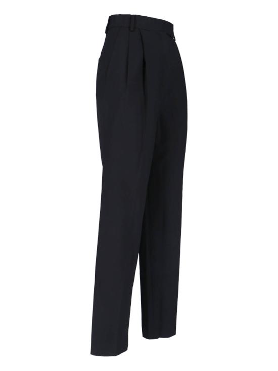 26SS 더프랭키샵 수트 팬츠 BEA SUIT PANTS BLACK Black - THE FRANKIE SHOP