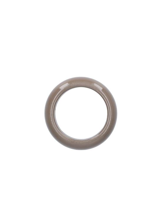 26SS 더프랭키샵 주얼리 TFS GLOSSY BANGLE TAUPE Beige - THE FRANKIE SHOP