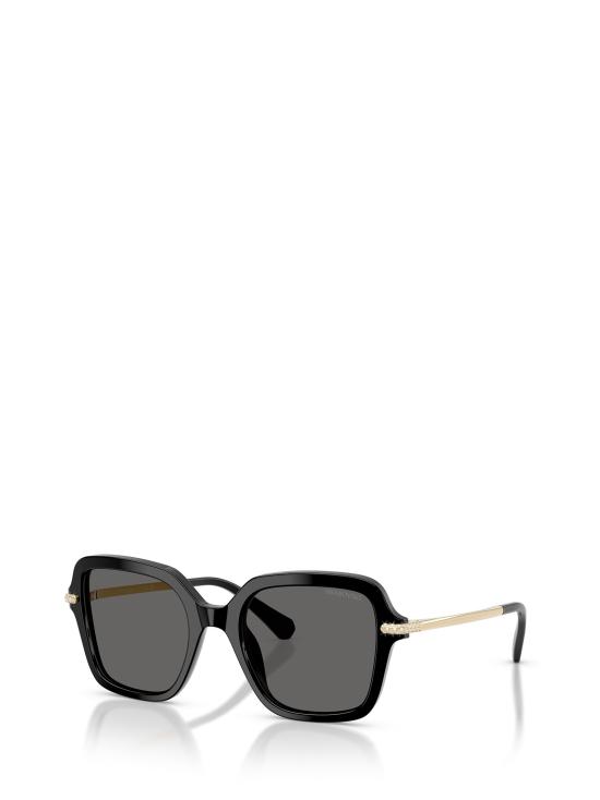 26FW 스와로브스키 선글라스 SK6040 100187 BLACK - SWAROVSKI
