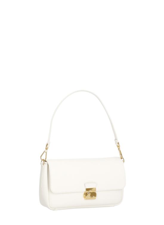 26SS 코치넬리 숄더백 E1U4K120201 C ME LOCKN17 Ivory - COCCINELLE