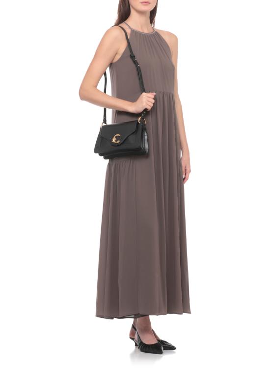 26SS 코치넬리 숄더백 E1SSK180201 C ME CALF001 Nero - COCCINELLE