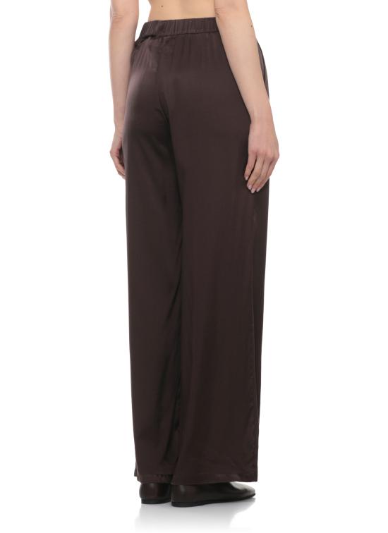 26SS 캉그라 스트레이트 팬츠 359015 332 Marrone - KANGRA