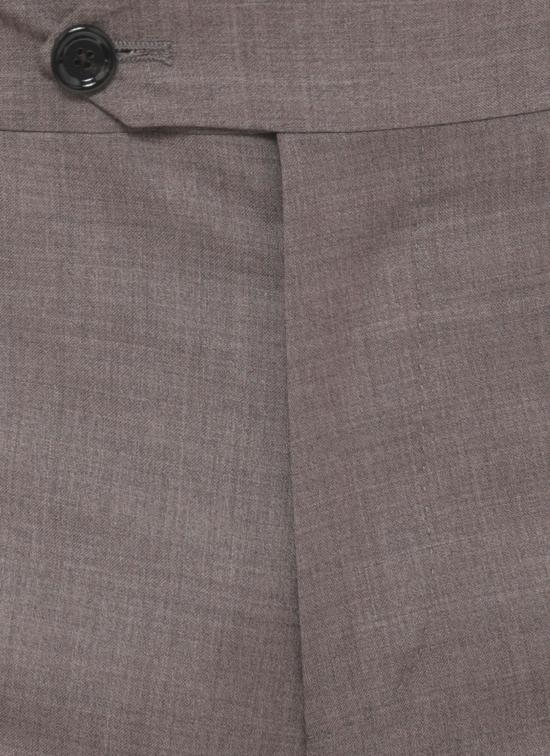 26SS 라르디니 수트 세트 CN445AE CN64416420 Brown - LARDINI