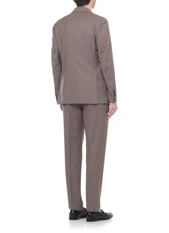 26SS 라르디니 수트 세트 CN445AE CN64416420 Brown - LARDINI
