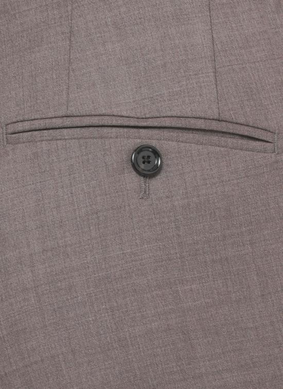 26SS 라르디니 수트 세트 CN445AE CN64416420 Brown - LARDINI