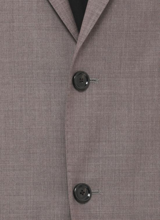 26SS 라르디니 수트 세트 CN445AE CN64416420 Brown - LARDINI