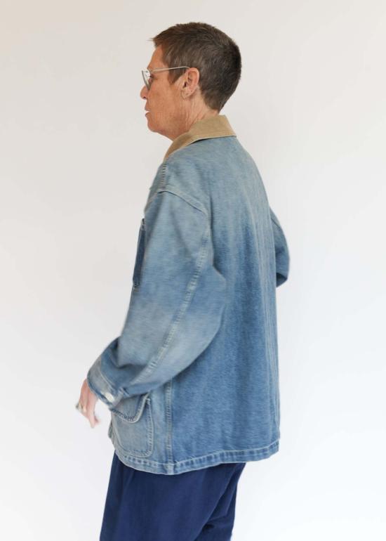  샤이나 모트 코트 페인터 - SHAINA MOTE