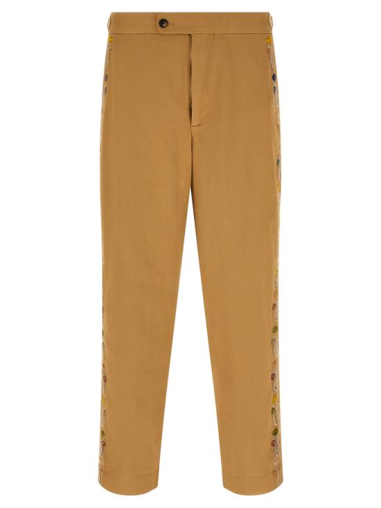  MM6 메종마르지엘라 데님 Mm6 메종 마르지엘라 뉴메릭 시그니처 Mm6 진 블루