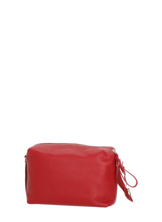 26SS 코치넬리 숄더백 E1U45150101 NORYR02 Rosso - COCCINELLE