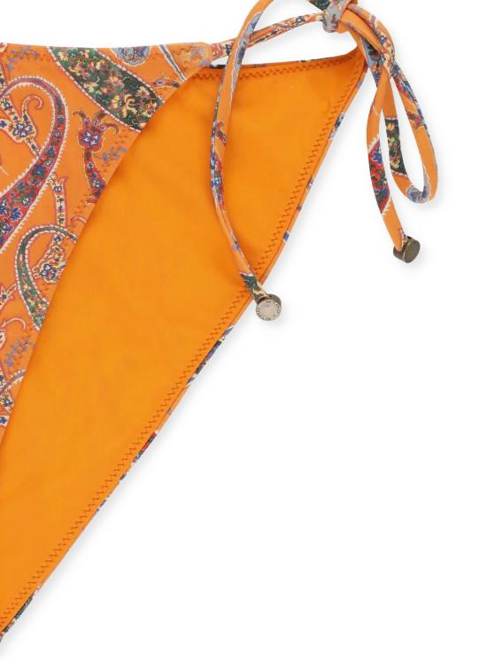 26SS 에트로 비치웨어 WRPB0008 AKH78X0851 Orange - ETRO