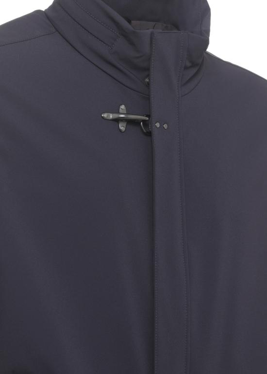 26SS 페이 자켓 NAM1252047SVUW U807 Blu - FAY