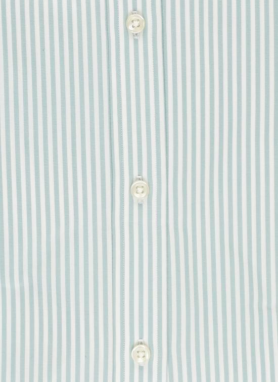 26SS 랄프 로렌 셔츠 710929344 501 Verde - RALPH LAUREN