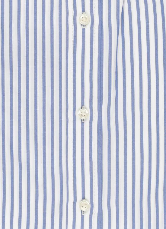 26SS 랄프 로렌 셔츠 710B15595 008 Blu - RALPH LAUREN