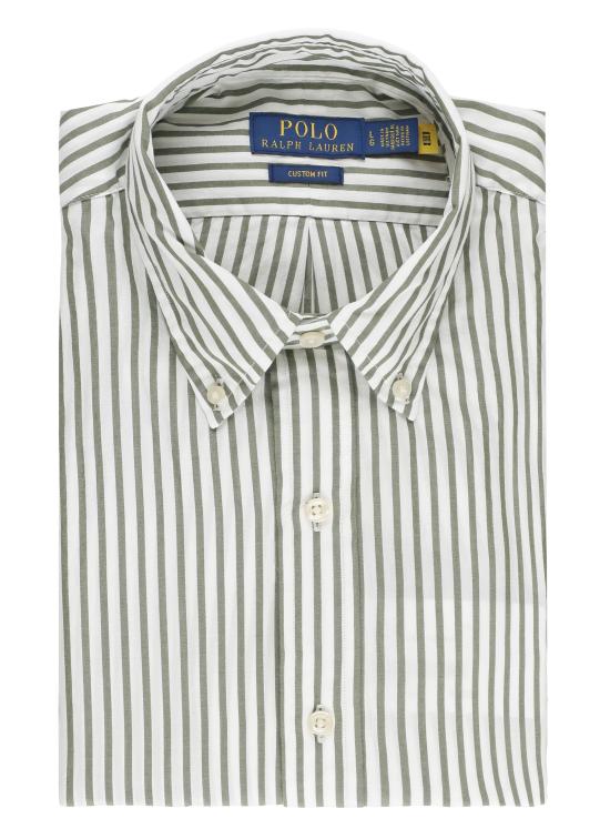 26SS 랄프 로렌 셔츠 710B15595 009 Verde