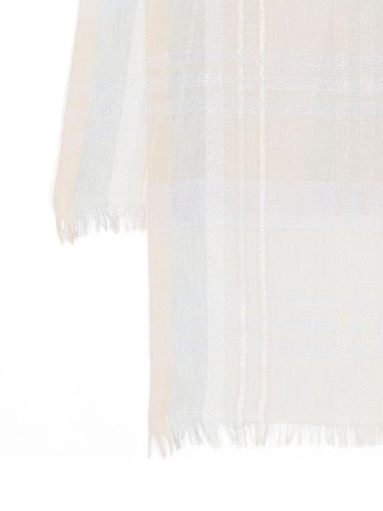 26SS 페세리코 머플러/스카프 A31541C0 CC789944 Beige - PESERICO