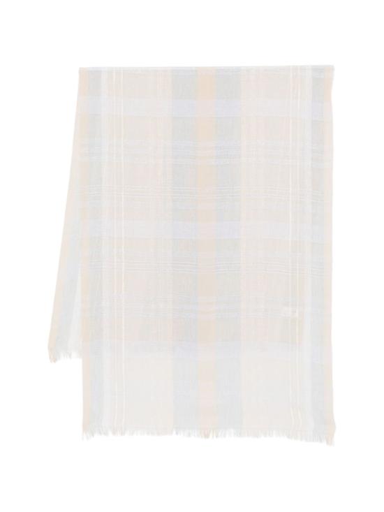 26SS 페세리코 머플러/스카프 A31541C0 CC789944 Beige