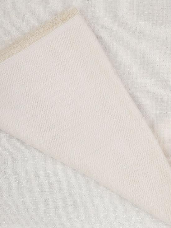 26SS 페세리코 머플러/스카프 A31539C0 CC753944 Beige - PESERICO