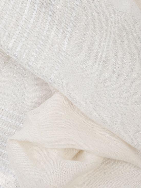 26SS 페세리코 머플러/스카프 A31539C0 CC753944 Beige - PESERICO