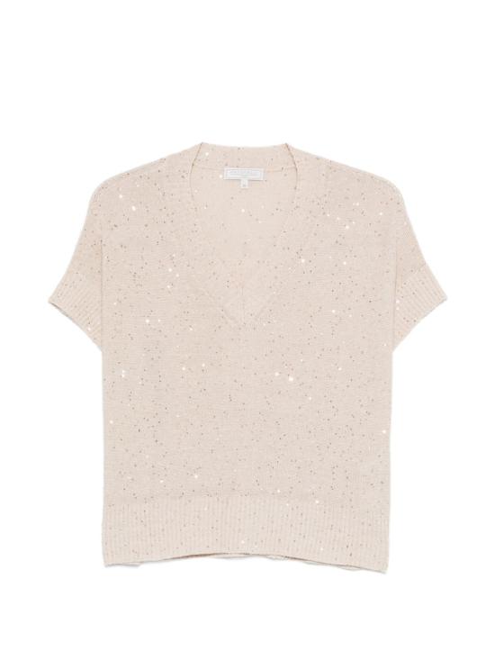 26SS 안토넬리 피렌체 스웨터 41778Q01625 20120 Beige
