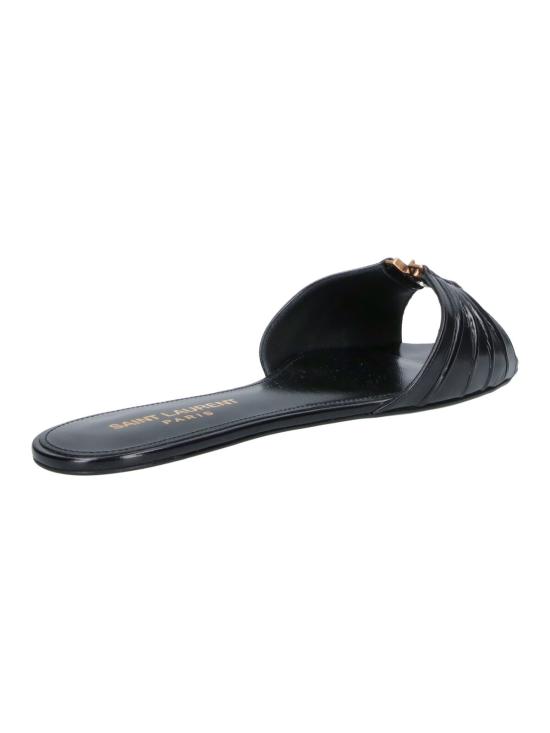 26SS 생로랑 샌들 869658 AAEHF 1000 - SAINT LAURENT