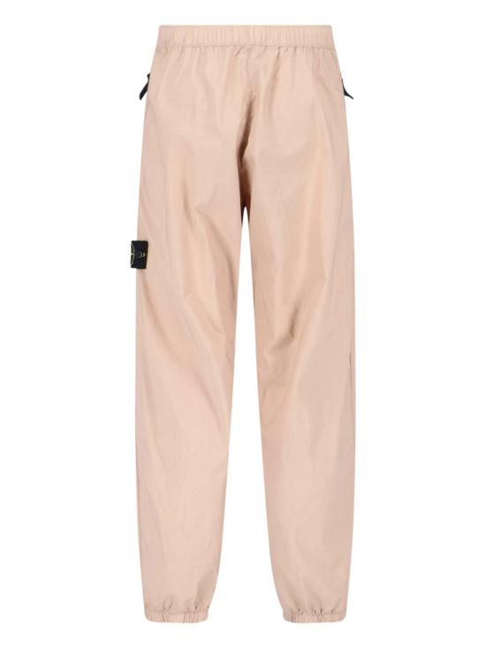 26SS 스톤 아일랜드 스트레이트 팬츠 L1S153100049S0003 V009A - STONE ISLAND