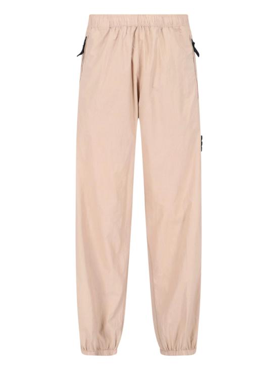 26SS 스톤 아일랜드 스트레이트 팬츠 L1S153100049S0003 V009A