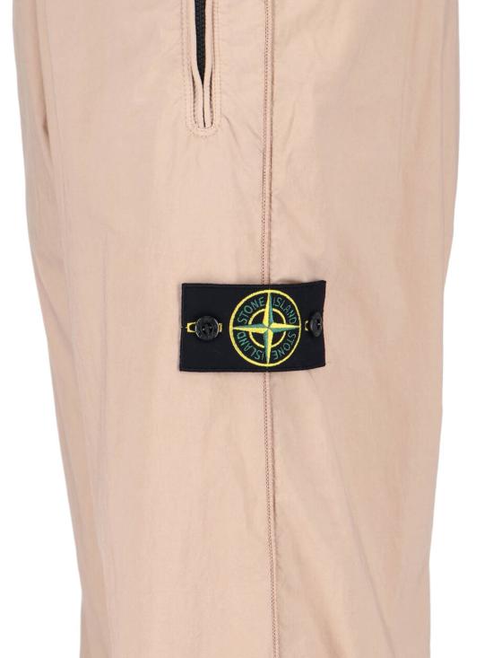 26SS 스톤 아일랜드 스트레이트 팬츠 L1S153100049S0003 V009A - STONE ISLAND