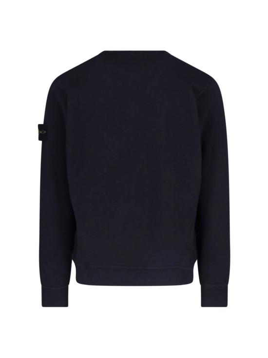 26SS 스톤 아일랜드 긴팔 티셔츠 L1S156100034S0060 V0020 Blue - STONE ISLAND