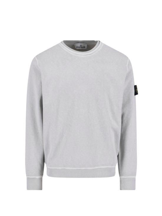 26SS 스톤 아일랜드 긴팔 티셔츠 L1S156100034S0060 V0161 Grey